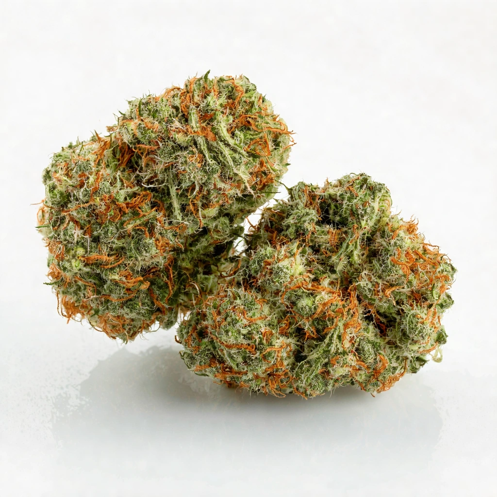 Eleven Gorillas Hybrid Cannabis Strain