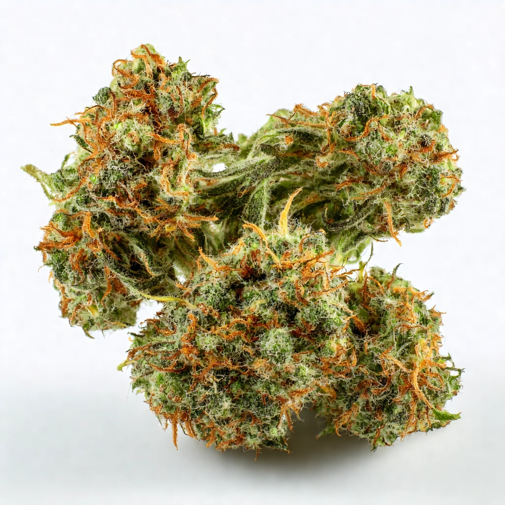 Eleven Roses Bx1 Hybrid Cannabis Strain