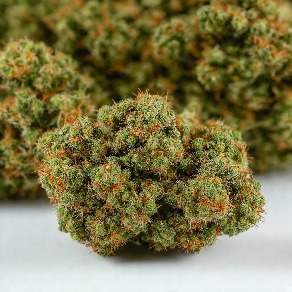 Eleven Roses Early Version Indica Cannabis Strain