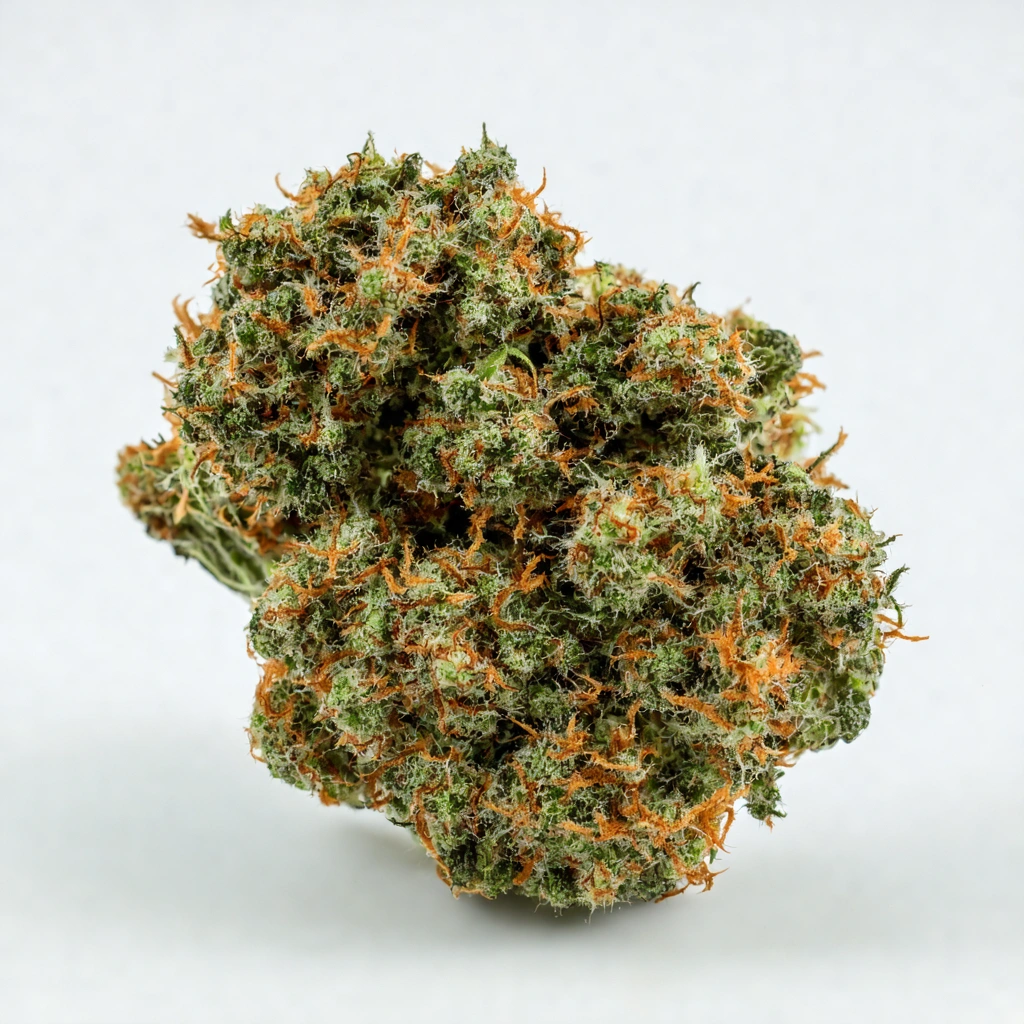 Eleven Roses Indica Cannabis Strain