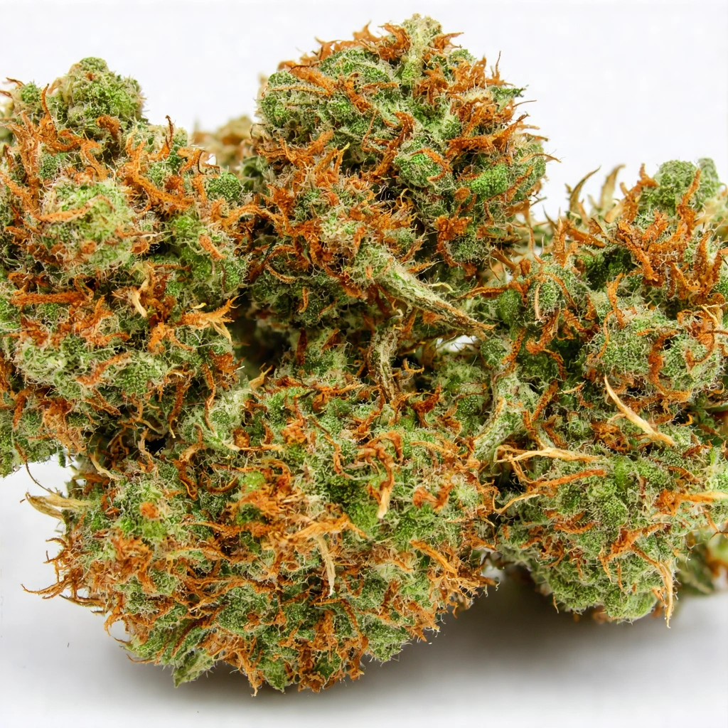 Elf Snack Hybrid Cannabis Strain