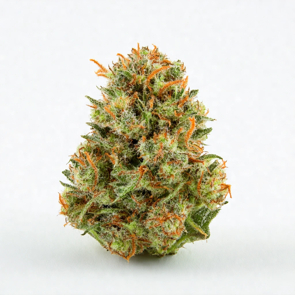 Elite 47 Sativa Cannabis Strain