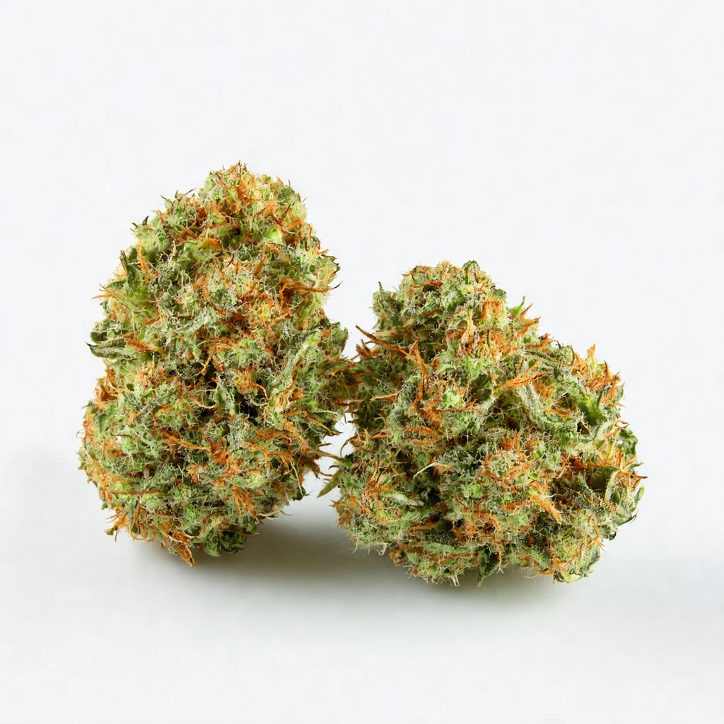 Elmo's Army Hybrid Cannabis Strain