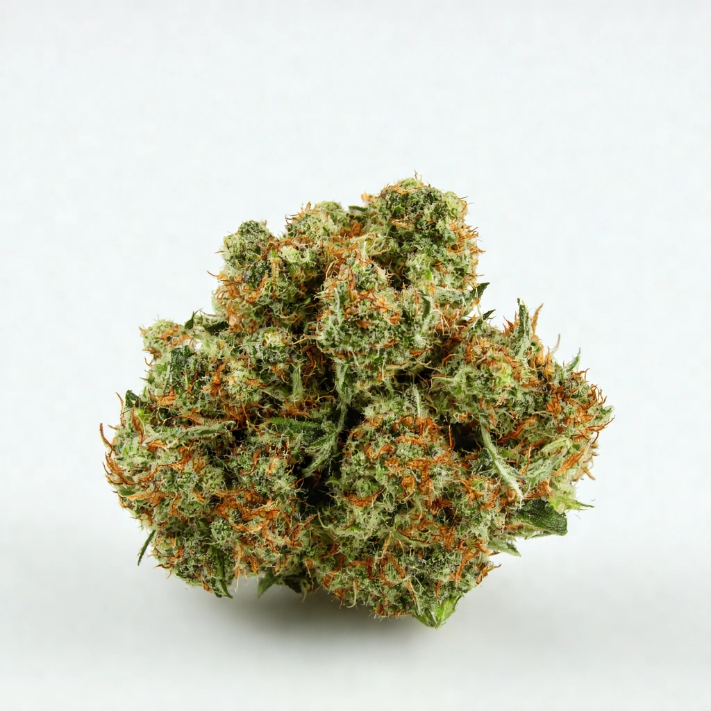 Elote Hybrid Cannabis Strain