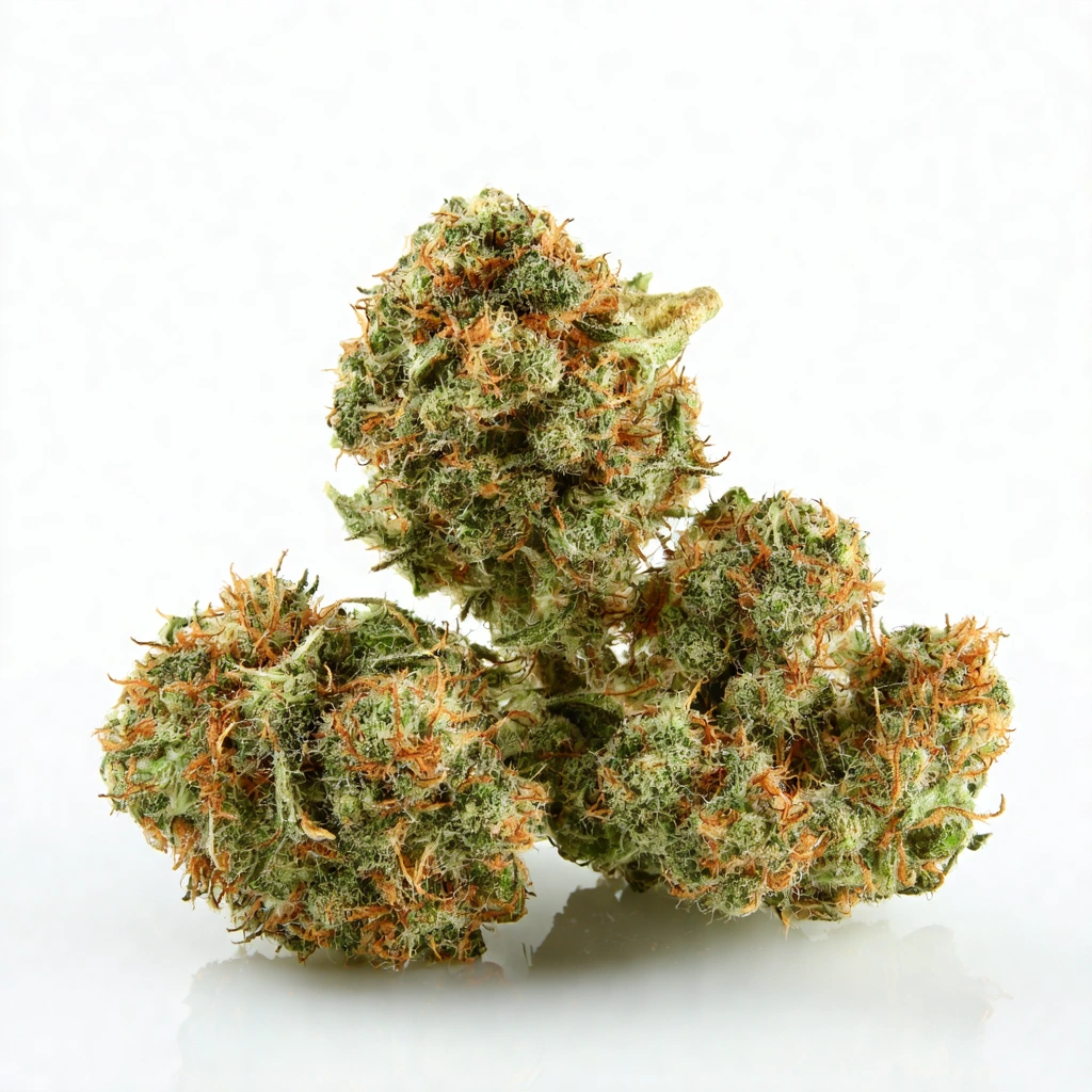 Em-Dog Hybrid Cannabis Strain