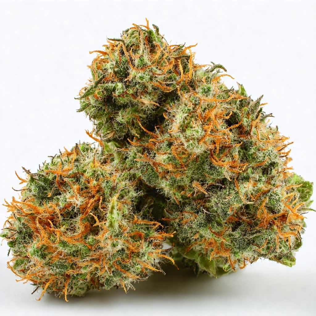 Emerald City Cookies Hybrid Cannabis Strain