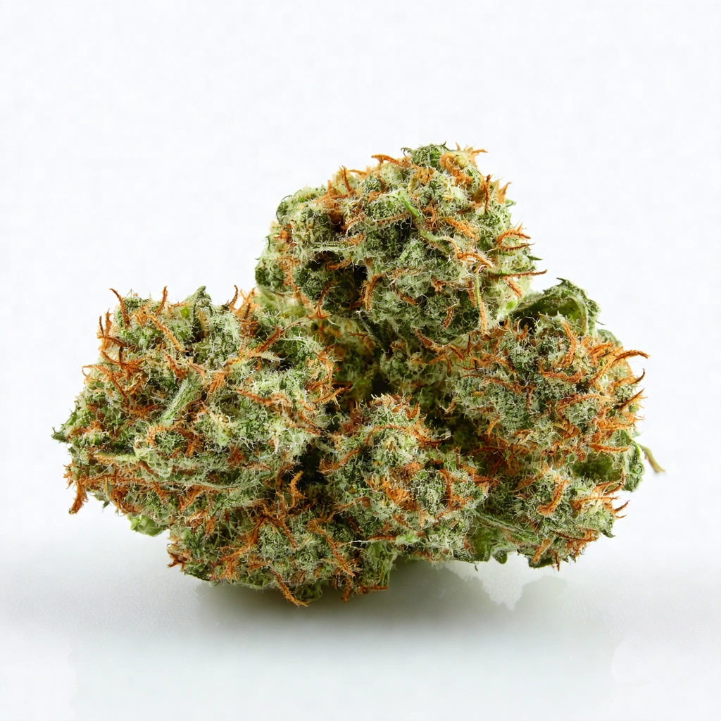 Emerald City Kush Hybrid Cannabis Strain