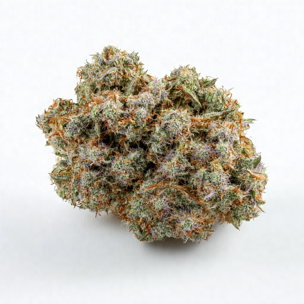 Emerald Truffles Hybrid Cannabis Strain