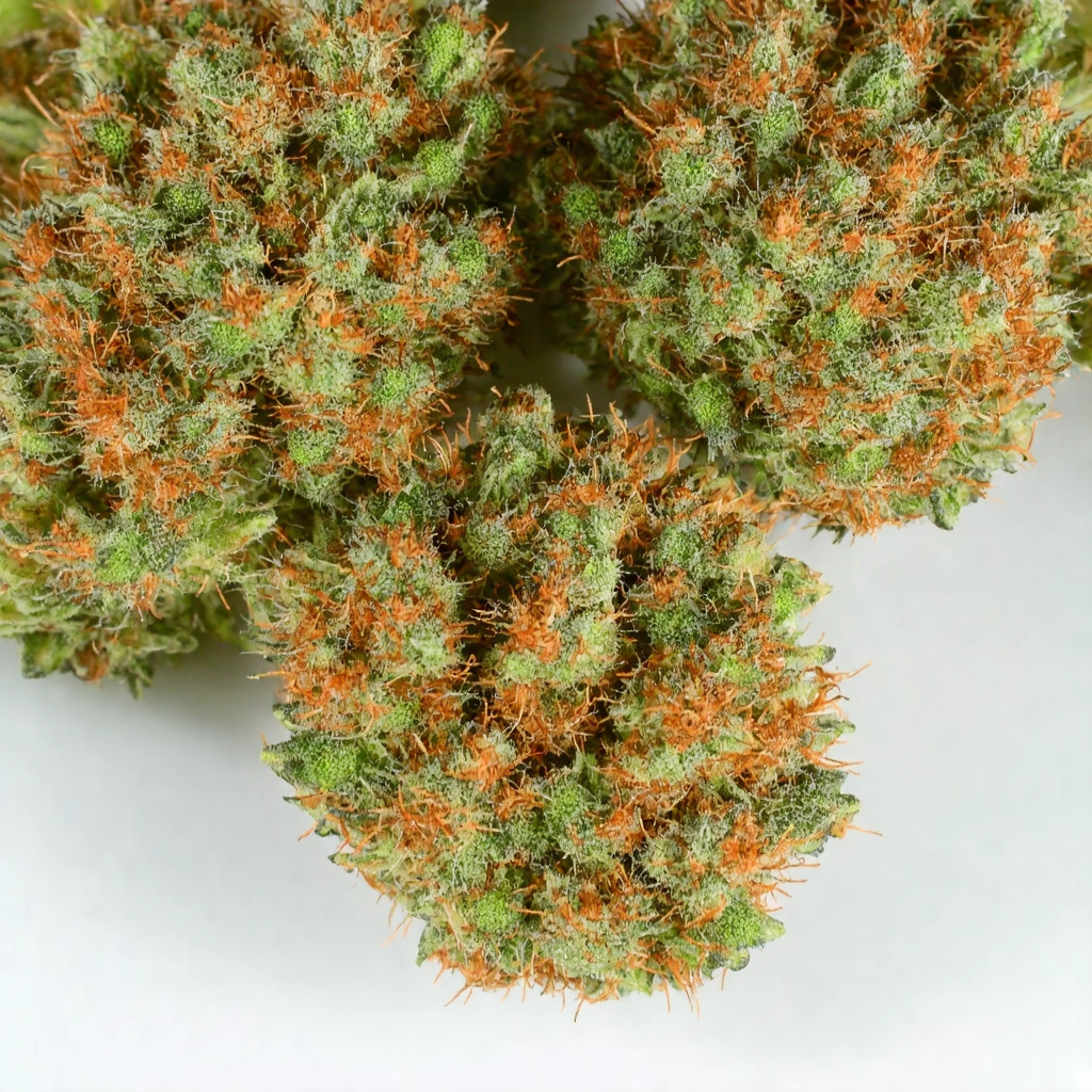 Emergen-C Hybrid Cannabis Strain