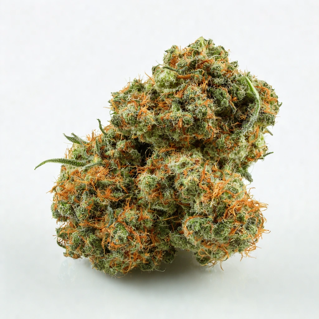 Emperor Cookie Dough Hybrid Cannabis Strain