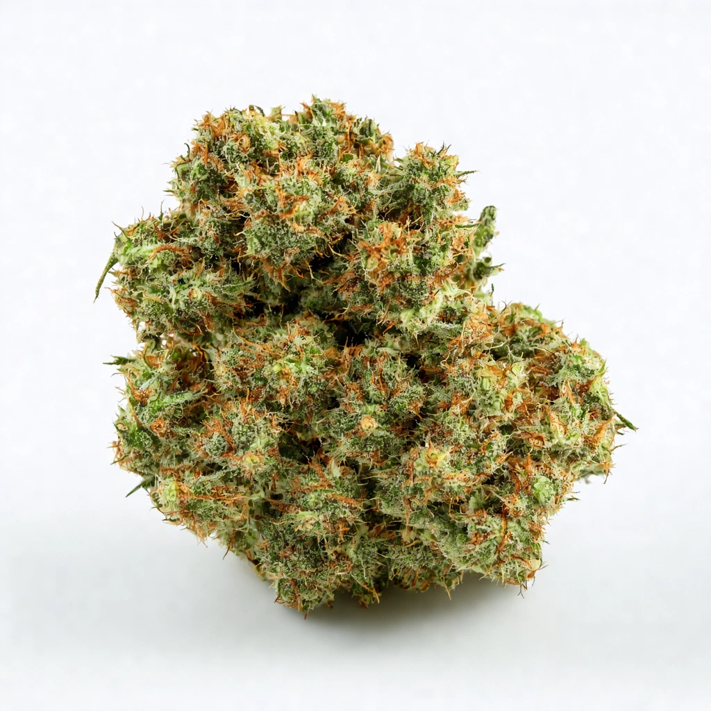 Emperor OG Kush Indica Cannabis Strain