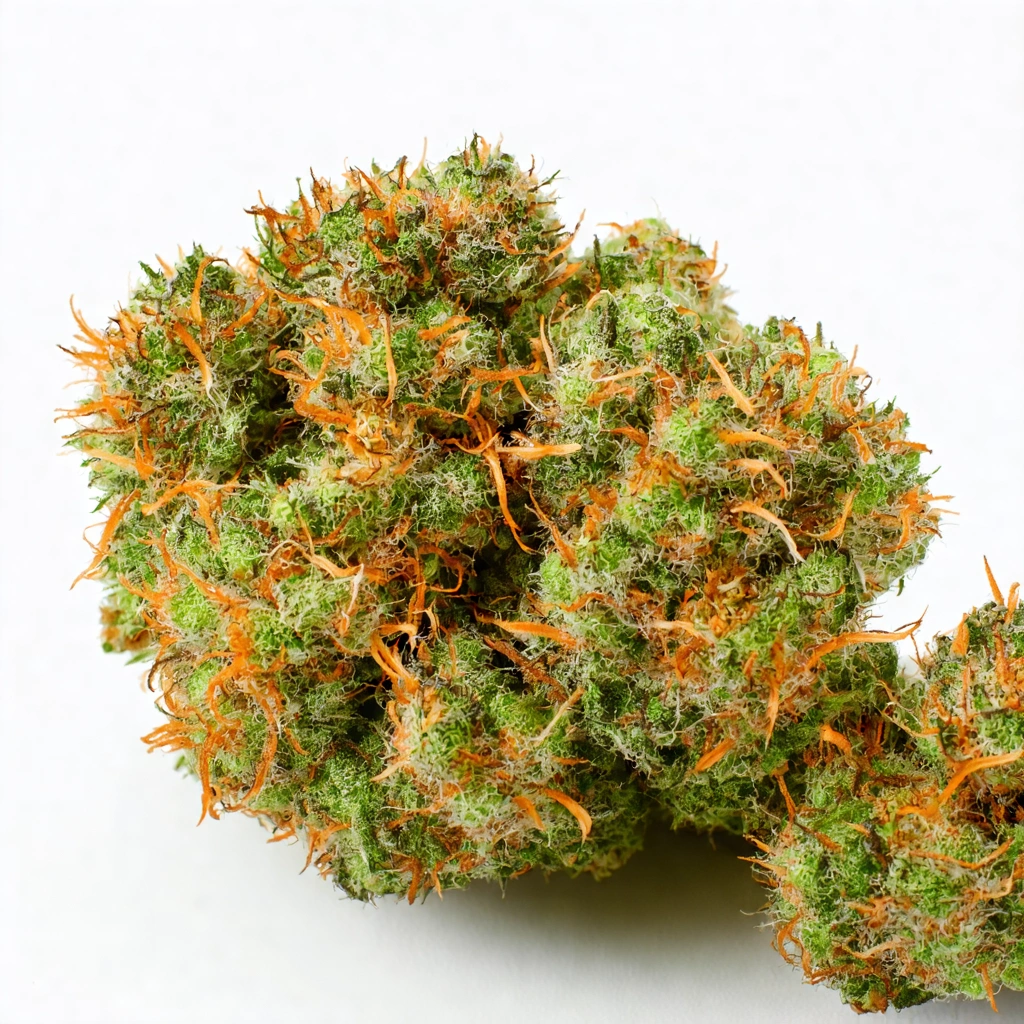 Emperor's Haze 2010 Sativa Cannabis Strain