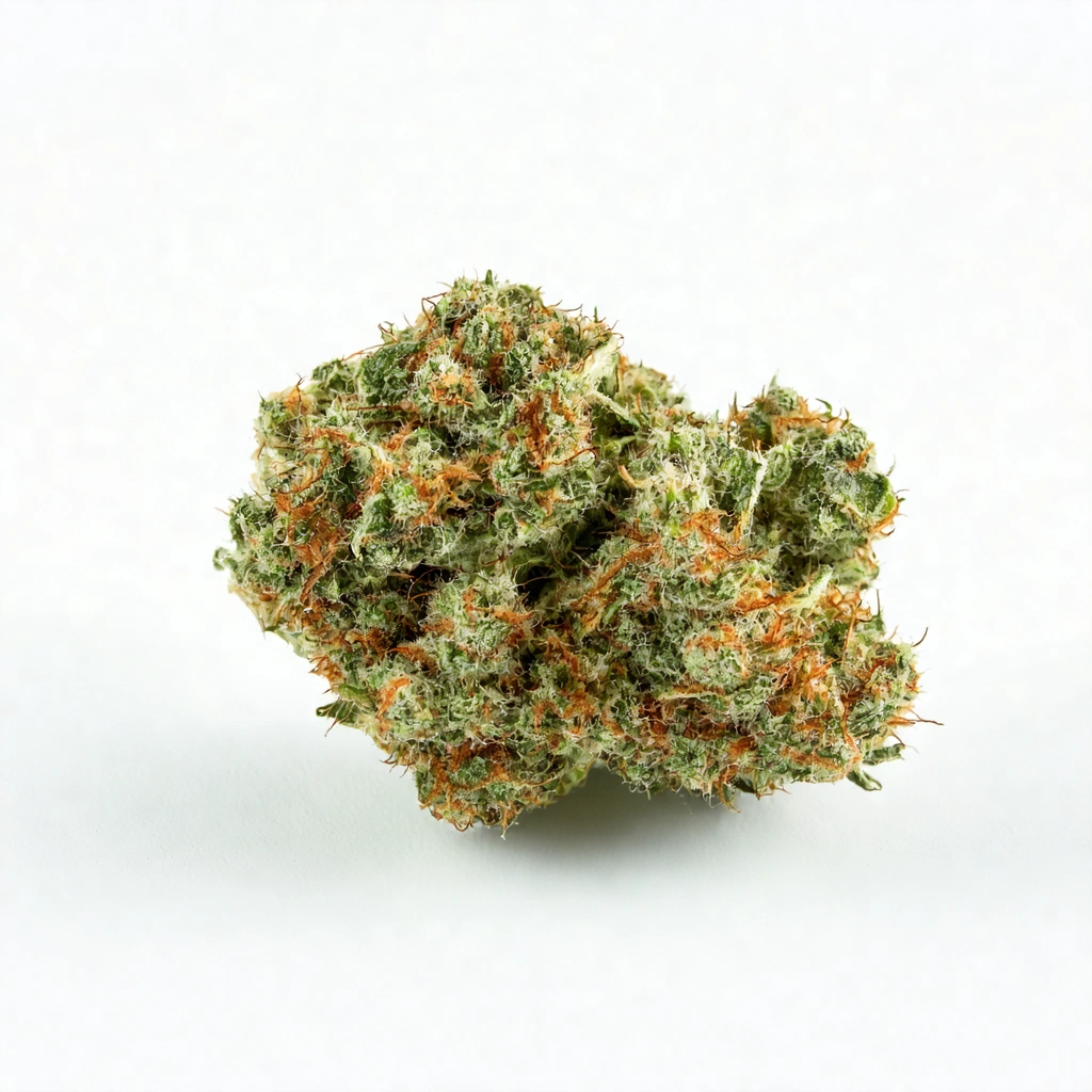 Empire Apples Hybrid Cannabis Strain