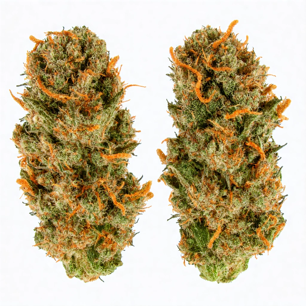 Enchanted Runtz Hybrid Cannabis Strain