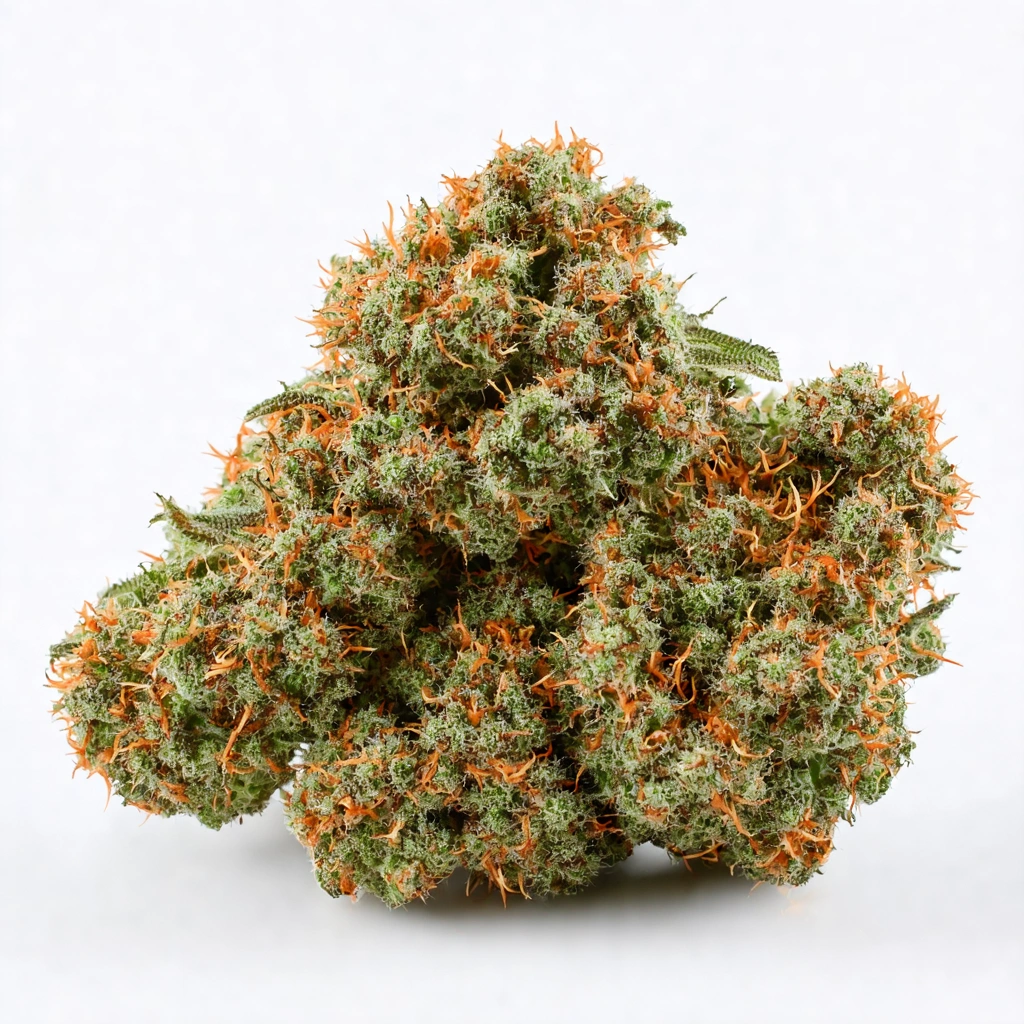 Endless Sky Indica Cannabis Strain