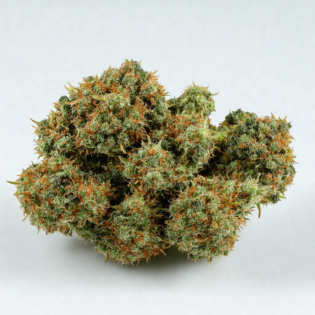 Enemy of the State Indica Cannabis Strain