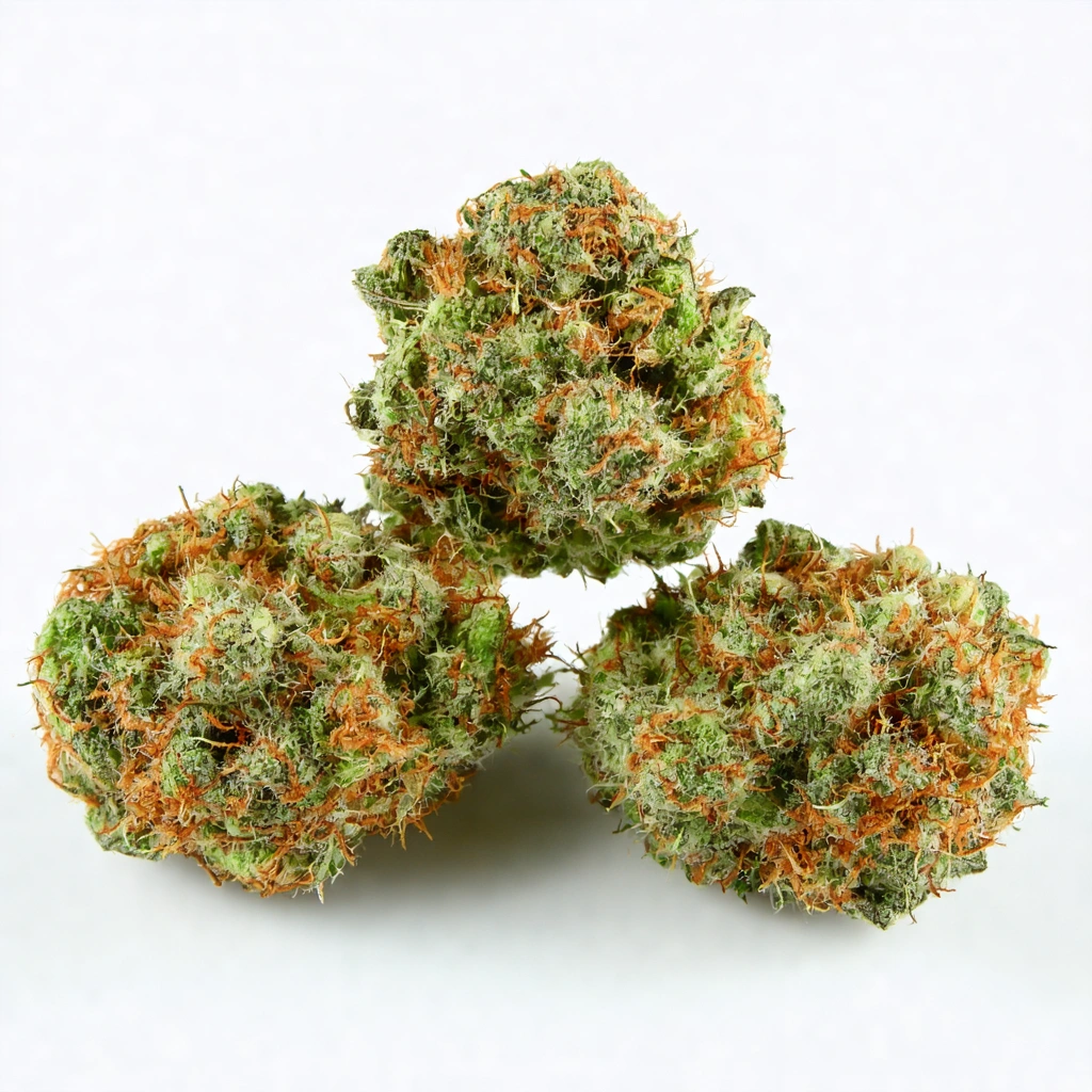 Enemy's Dream Hybrid Cannabis Strain