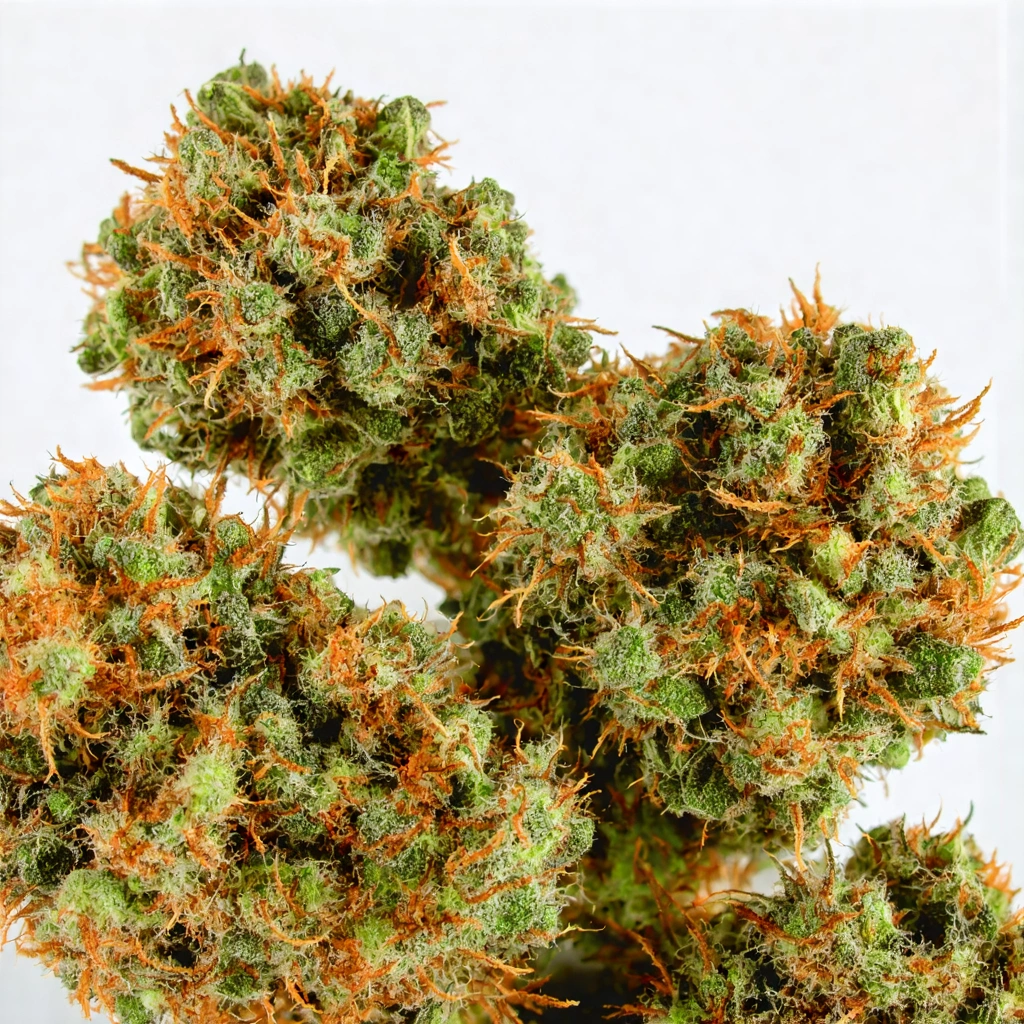 Engineers Dream Hybrid Cannabis Strain