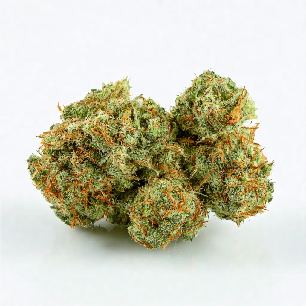 English OG Hybrid Cannabis Strain