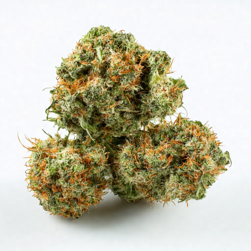 Enigma OG Hybrid Cannabis Strain