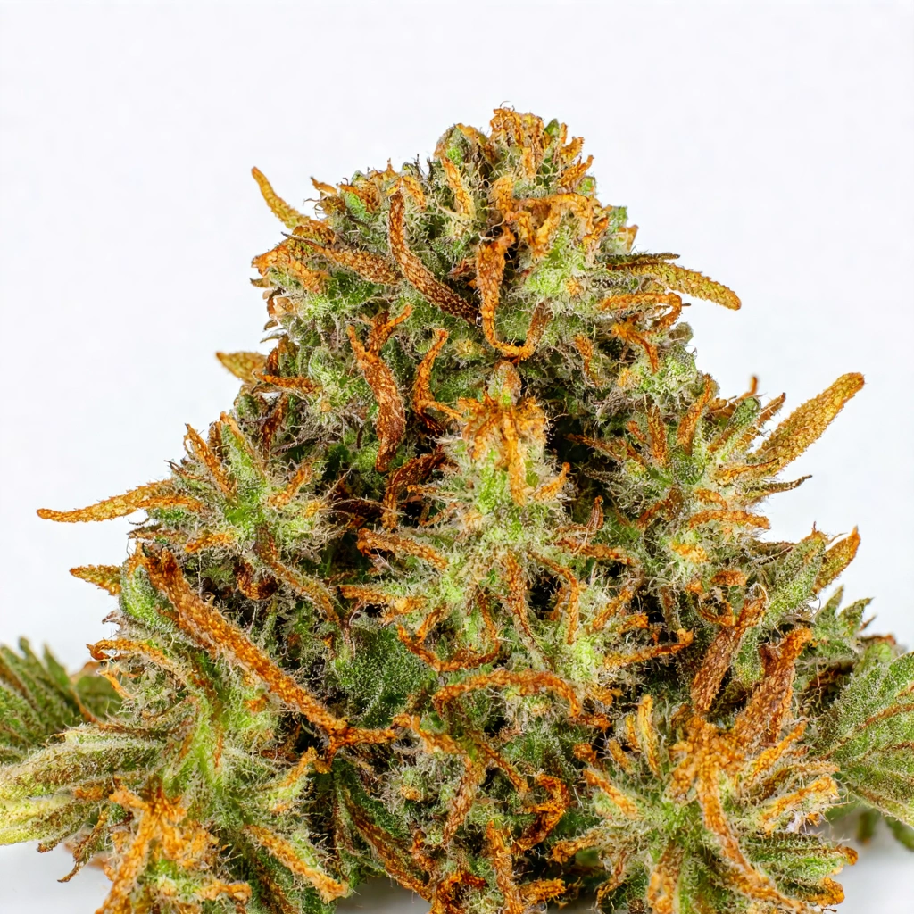 Enigma Hybrid Cannabis Strain