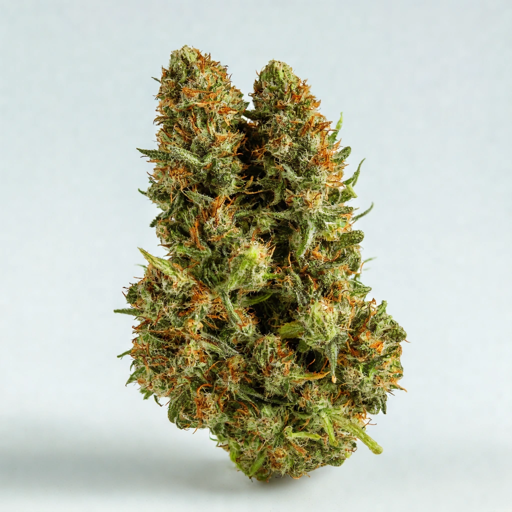 Enkes Realm Hybrid Cannabis Strain