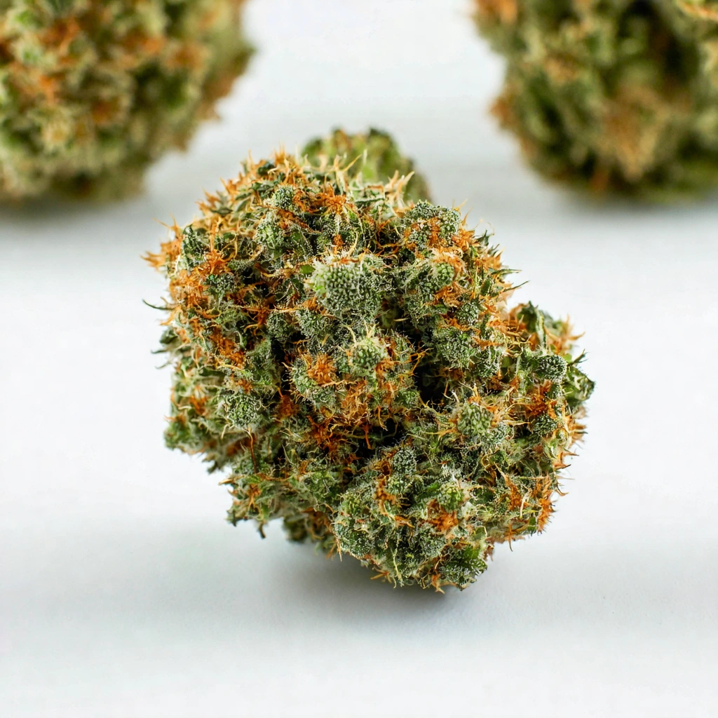 Entourage Hybrid Cannabis Strain