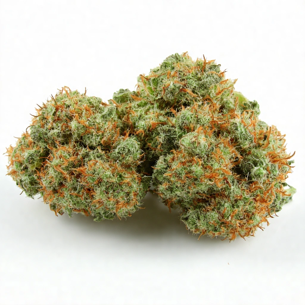 Envy Pie Hybrid Cannabis Strain