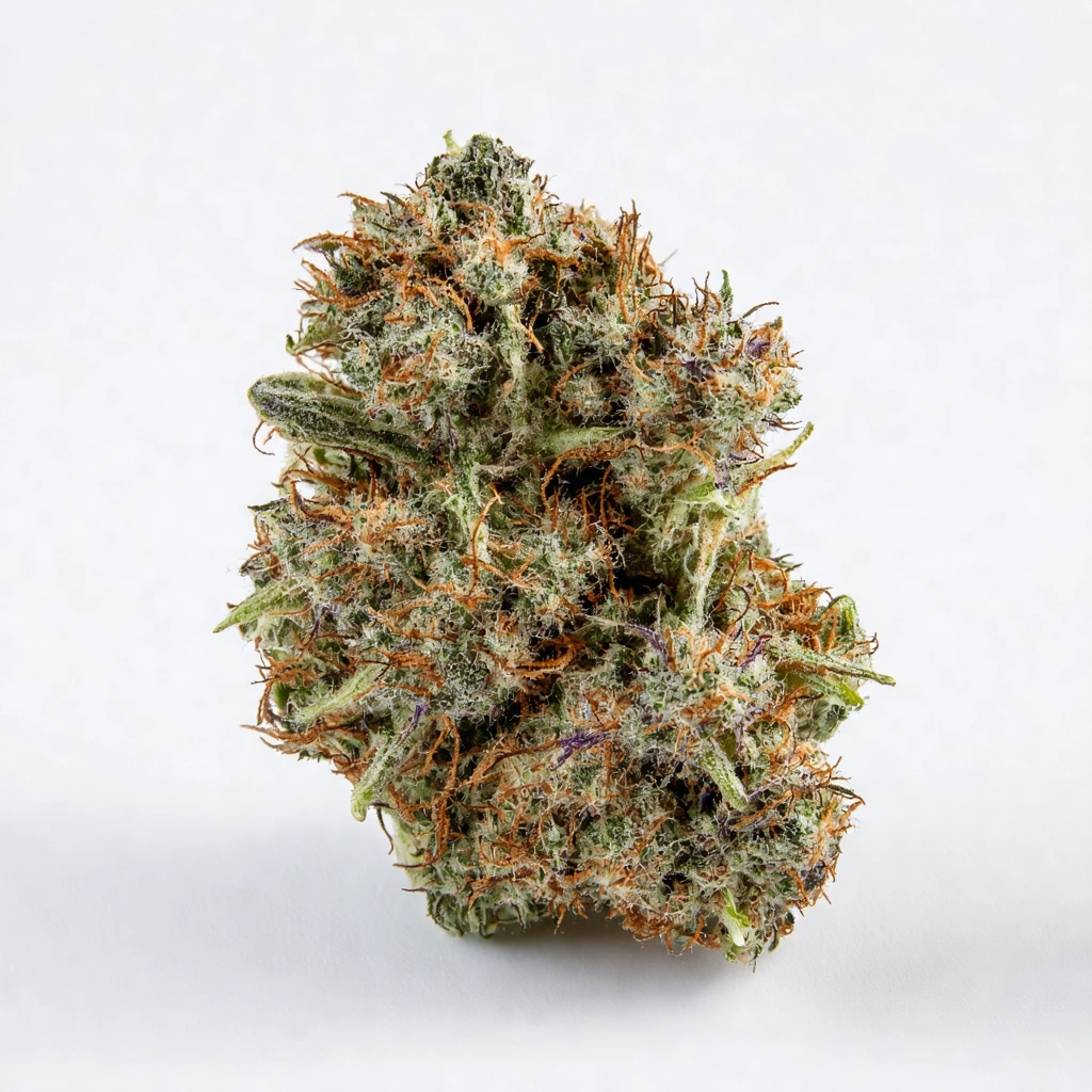 Enzo Hybrid Cannabis Strain