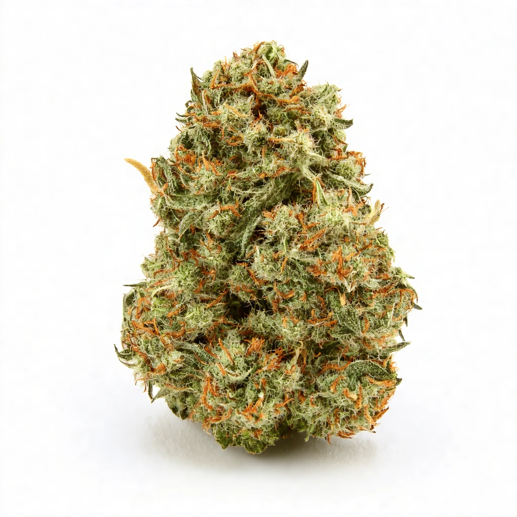 Epic Buzz Auto Hybrid Cannabis Strain