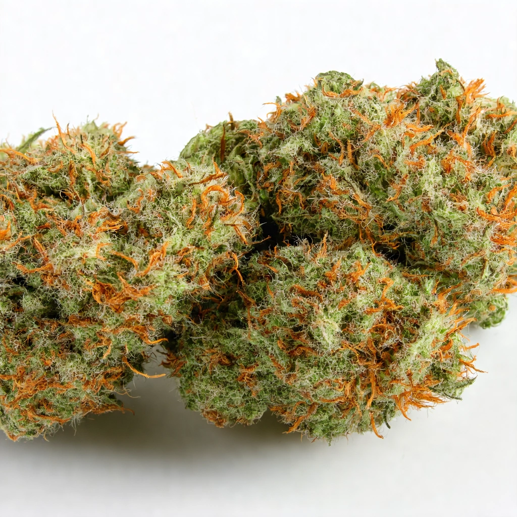 Epic Sativa Cannabis Strain