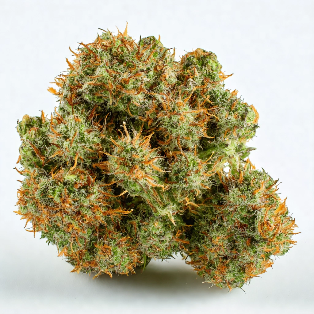 Epoxy OG Hybrid Cannabis Strain