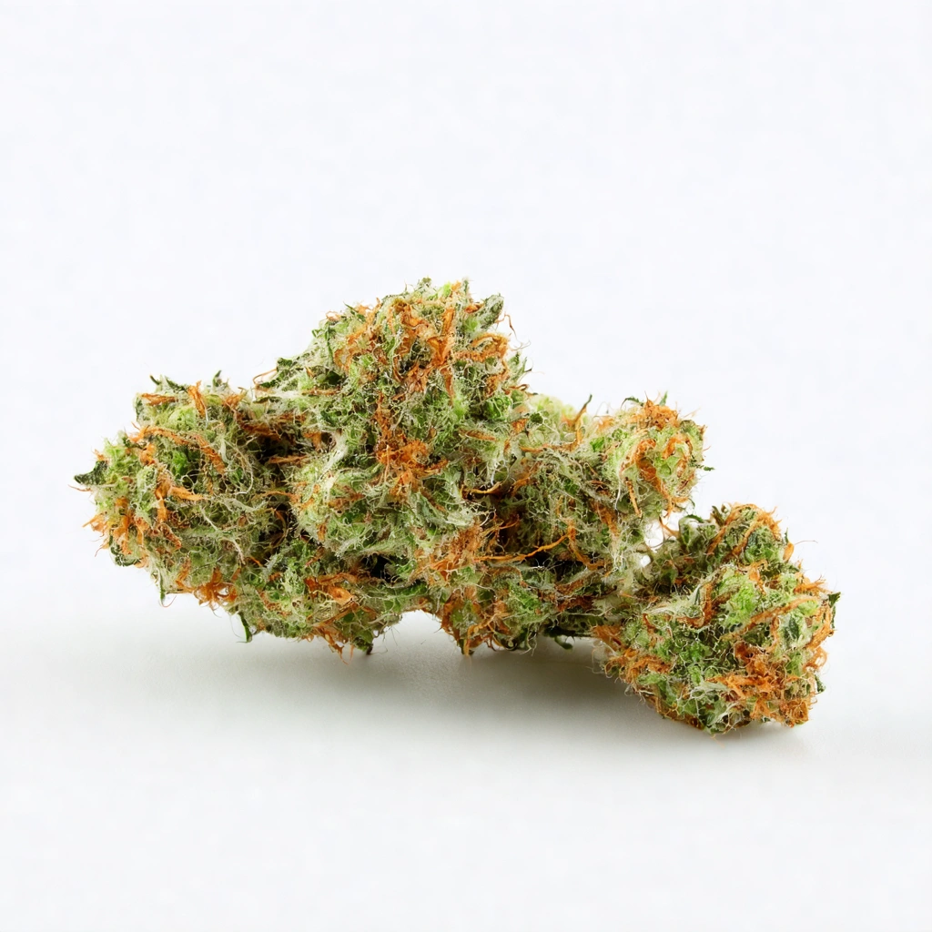 EQ Haze Sativa Cannabis Strain
