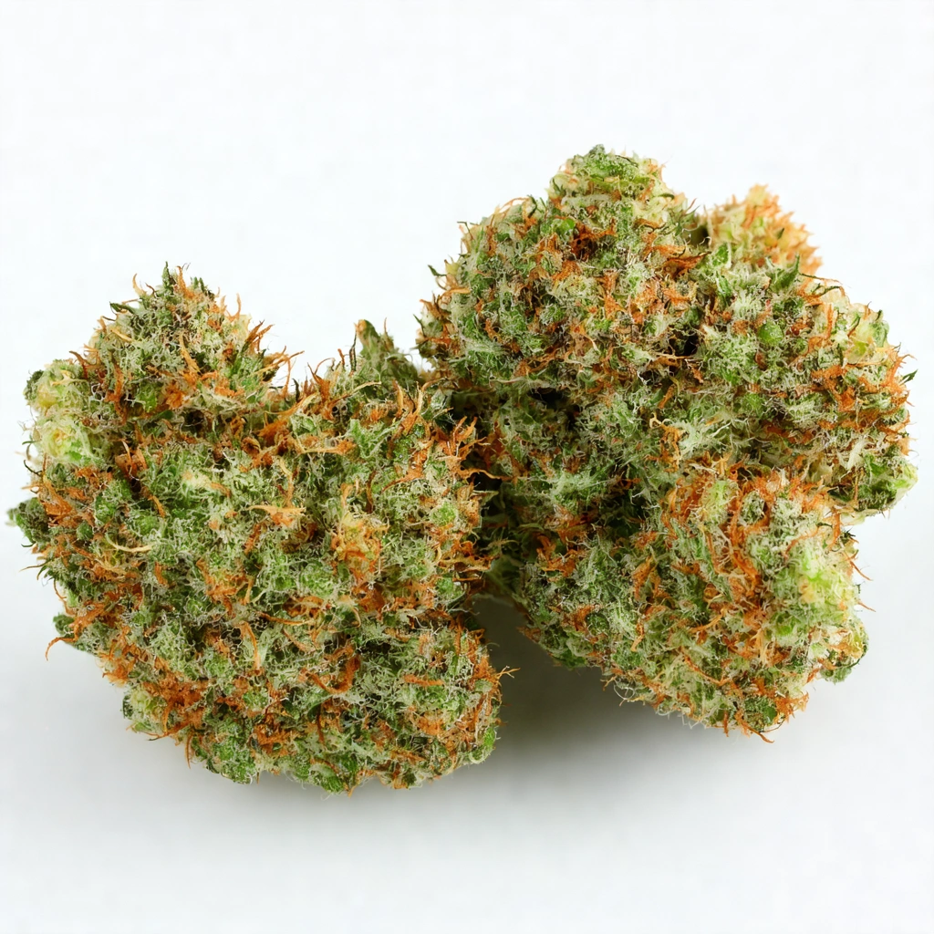 Equilibrium Hybrid Cannabis Strain