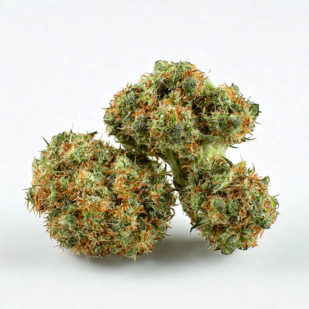 Erez Hybrid Cannabis Strain