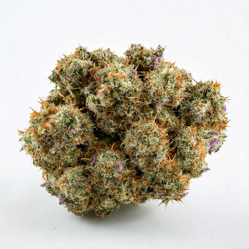 Errl Grey Indica Cannabis Strain