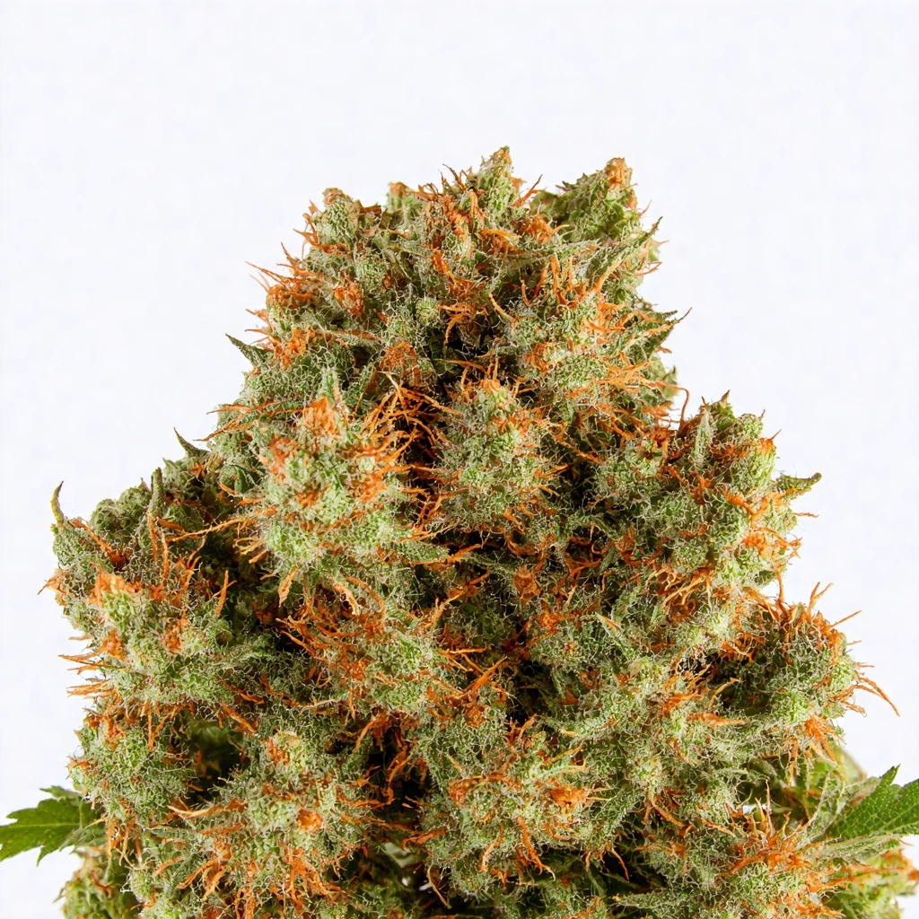 Escaped Hybrid Cannabis Strain