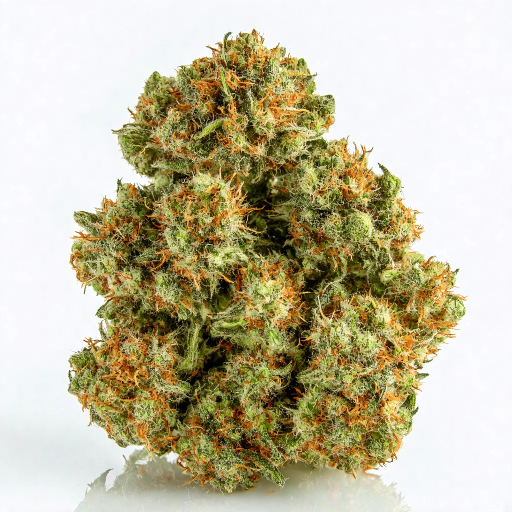 Eskimo Pie Hybrid Cannabis Strain