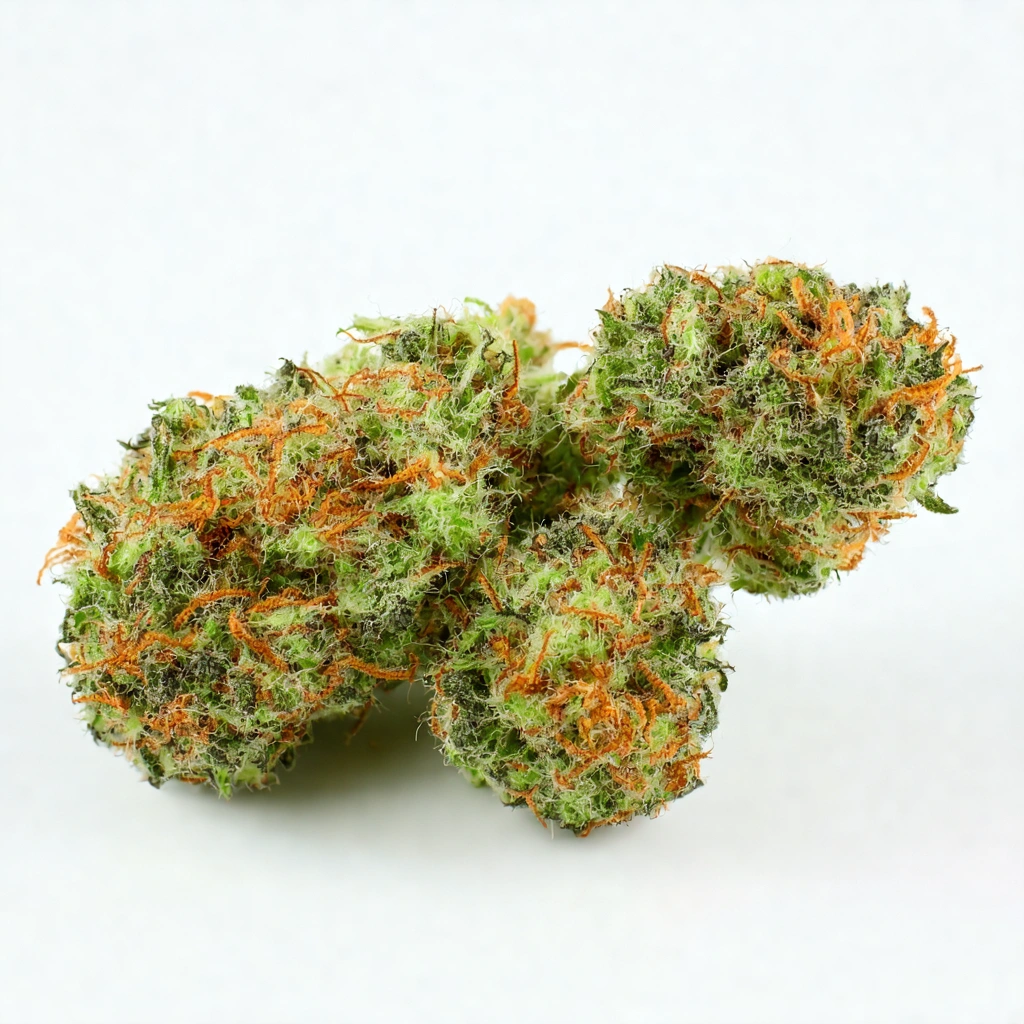 Espadrilles Sativa Cannabis Strain