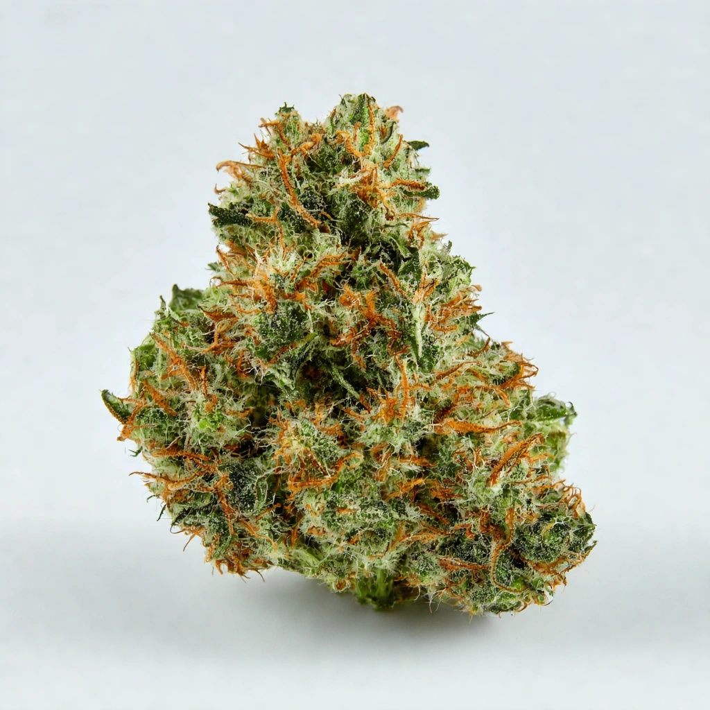 Espiritu Sanctum Hybrid Cannabis Strain