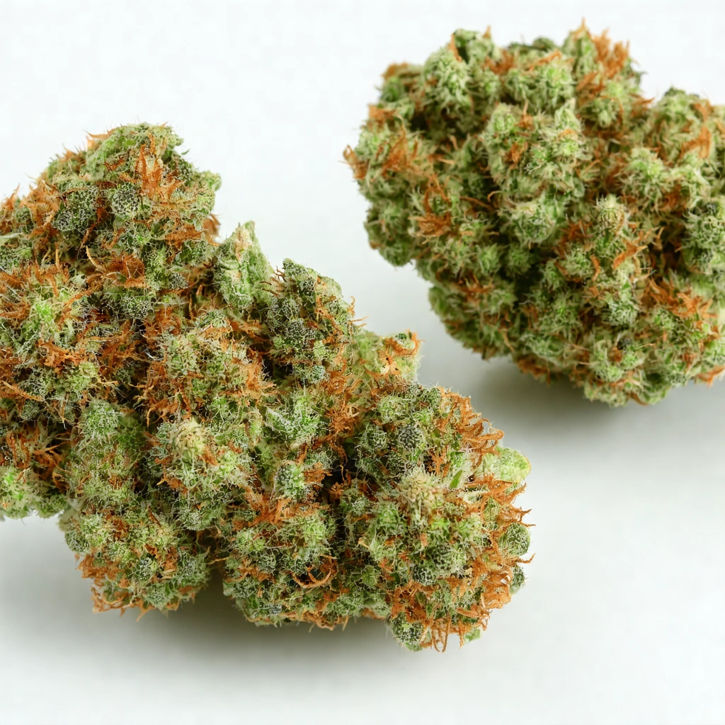 ET OG Hybrid Cannabis Strain