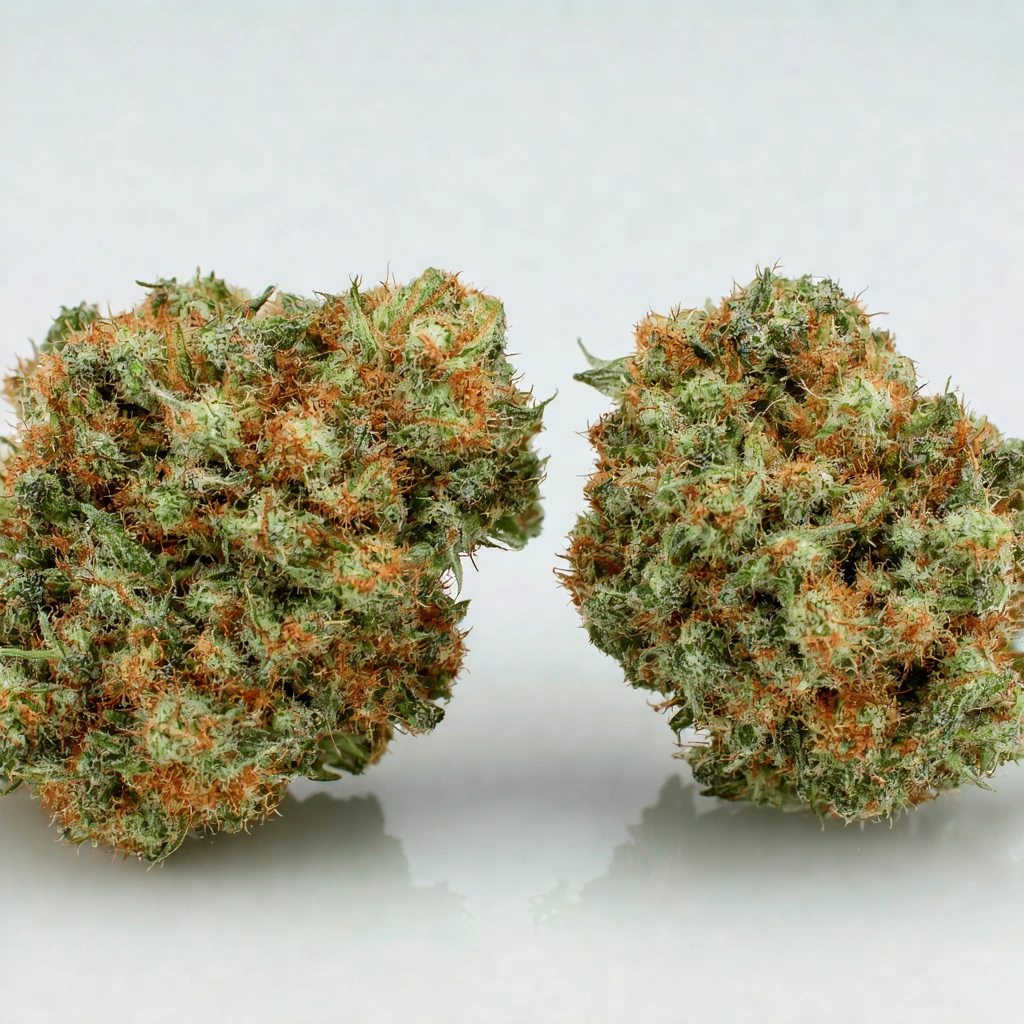 Eternal Sunshine Hybrid Cannabis Strain