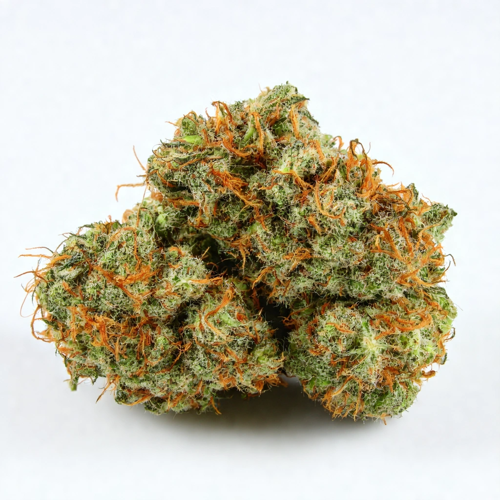 Ethanol Hybrid Cannabis Strain