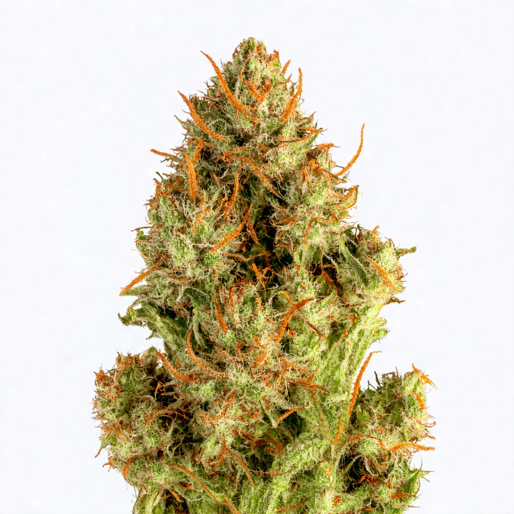 Ethiopia (North) Sativa Cannabis Strain