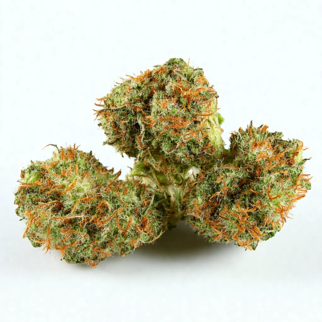 Ethiopia x Malawi Sativa Cannabis Strain