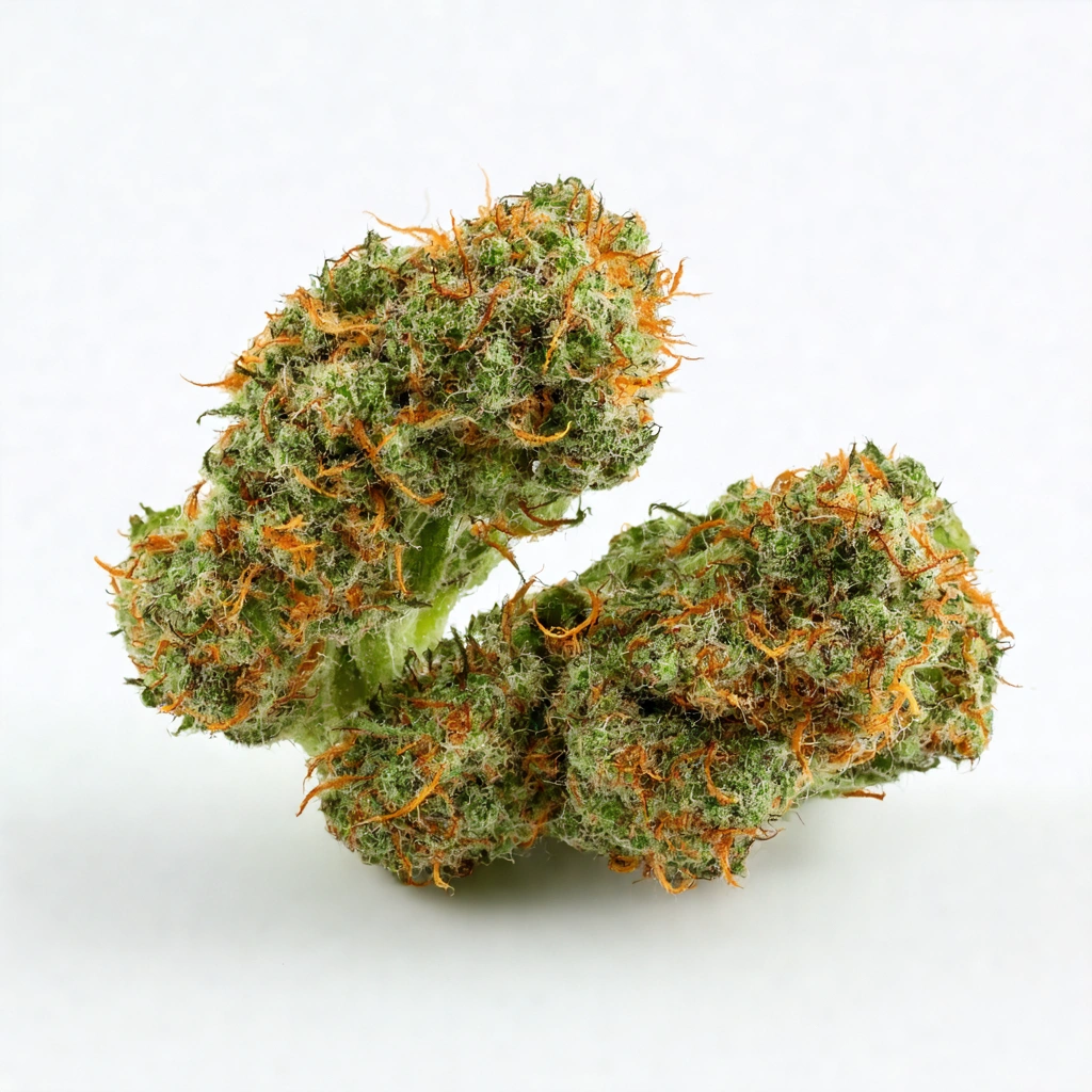 Ethiopian Angel Sativa Cannabis Strain