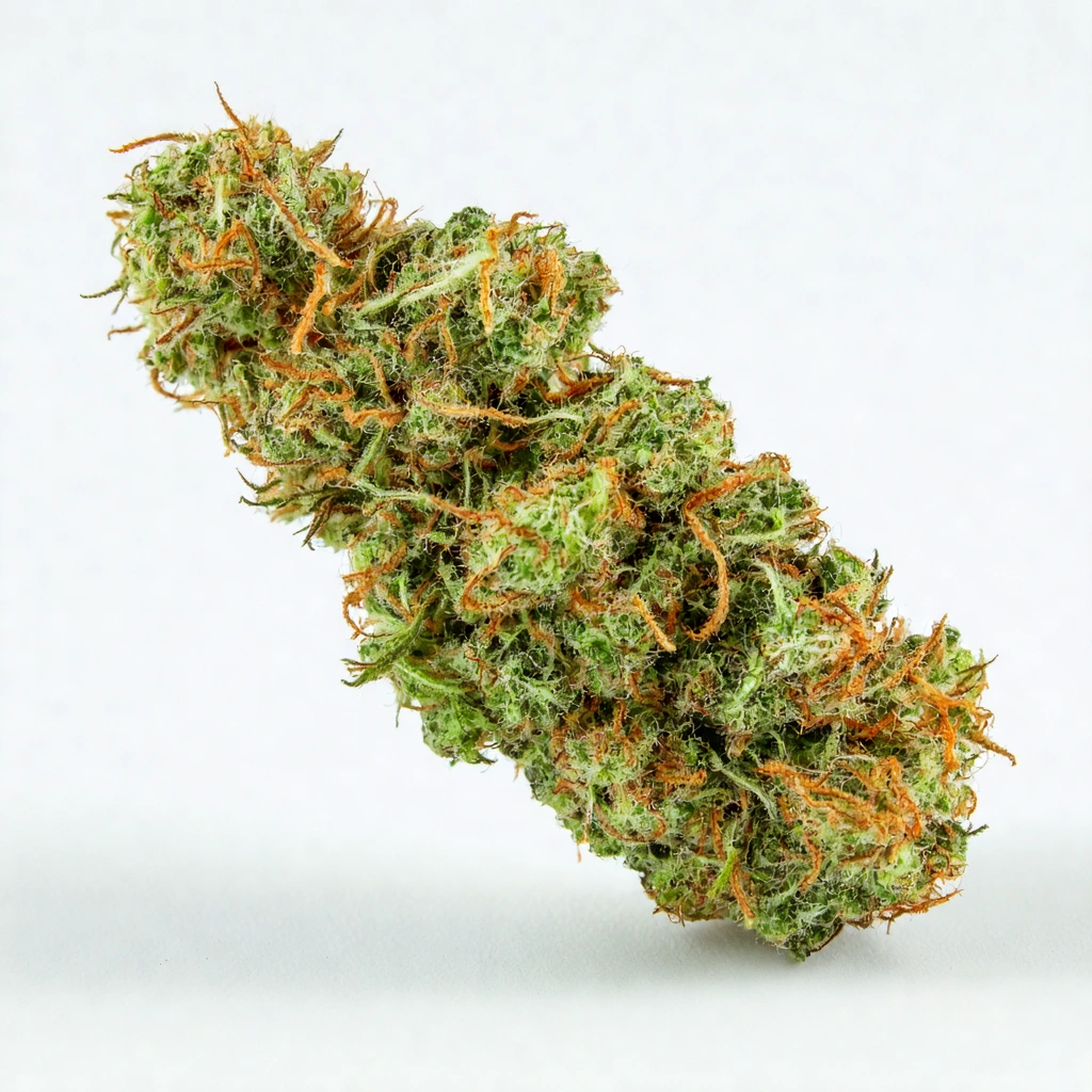 Ethiopian Haze Sativa Cannabis Strain