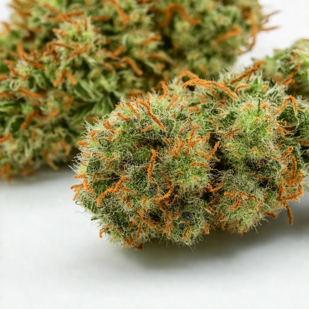 Ethiopian Highland Sativa Sativa Cannabis Strain