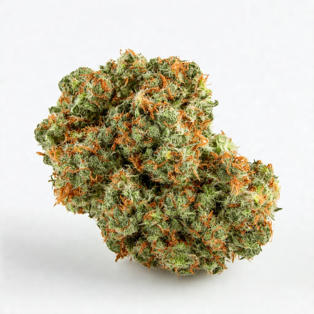 Ethos Apex Hybrid Cannabis Strain