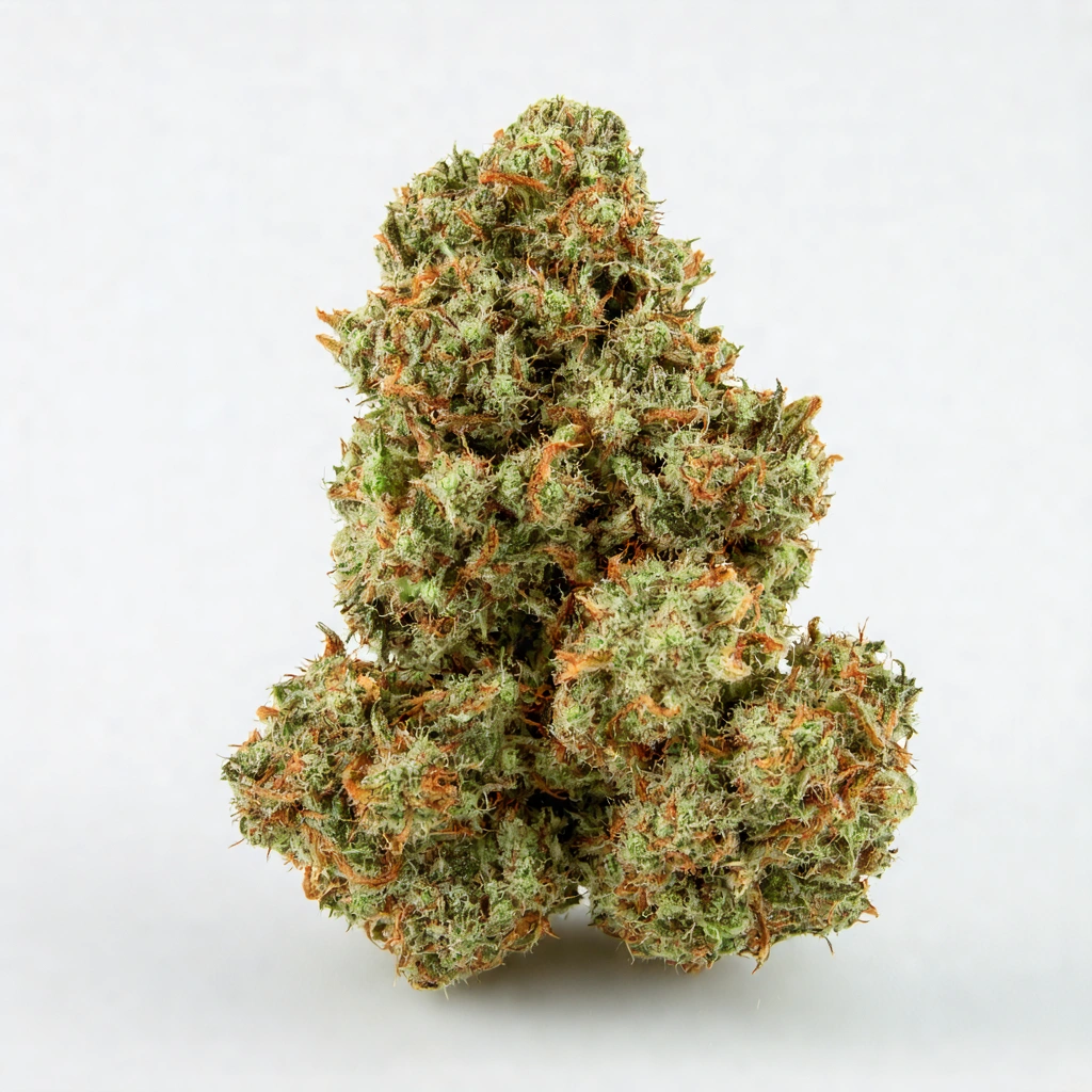 ETHOS Headband Cookies BX1 Hybrid Cannabis Strain